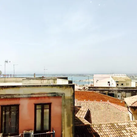 Apartment Casa Di Alice Luxury Hospitality - Elevator, Fast Wifi Syracuse