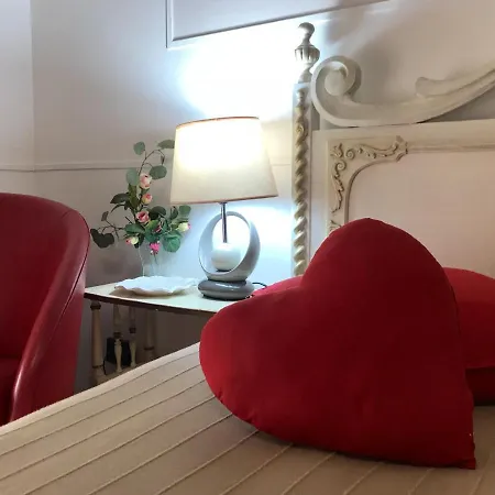 Apartment Casa Di Alice Luxury Hospitality - Elevator, Fast Wifi