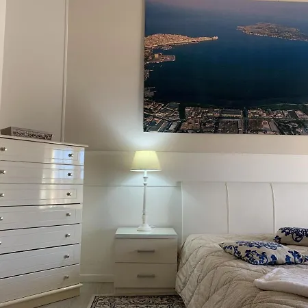 Apartment Casa Di Alice Luxury Hospitality - Elevator, Fast Wifi *