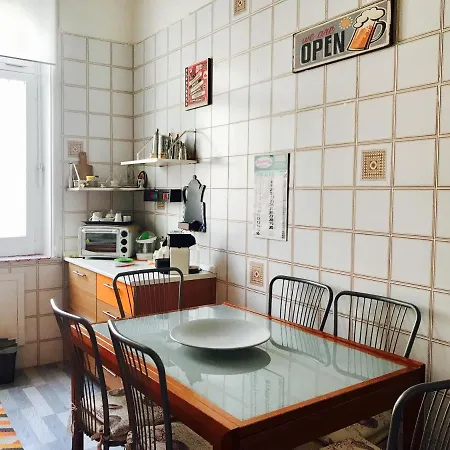 Apartment Casa Di Alice Luxury Hospitality - Elevator, Fast Wifi