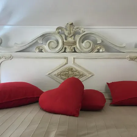 Apartment Casa Di Alice Luxury Hospitality - Elevator, Fast Wifi *
