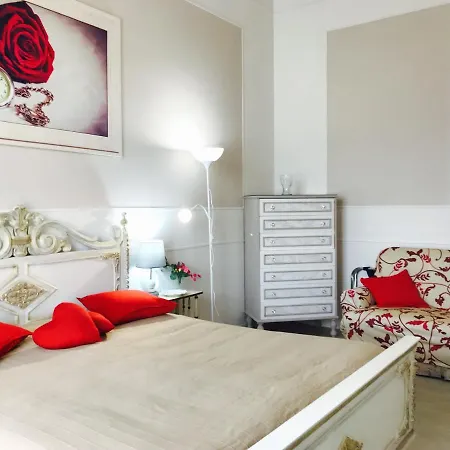 Casa Di Alice Luxury Hospitality - Elevator, Fast Wifi Syracuse