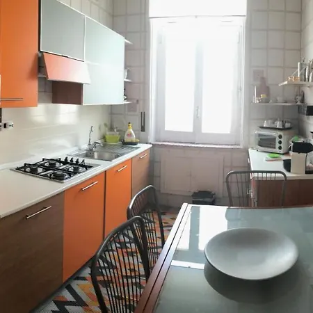 Casa Di Alice Luxury Hospitality - Elevator, Fast Wifi *