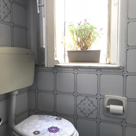 Apartment Casa Di Alice Luxury Hospitality - Elevator, Fast Wifi *