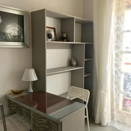 Apartment Casa Di Alice Luxury Hospitality - Elevator, Fast Wifi *