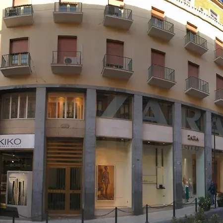 Apartment Casa Di Alice Luxury Hospitality - Elevator, Fast Wifi *