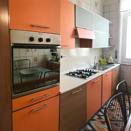 Casa Di Alice Luxury Hospitality - Elevator, Fast Wifi *