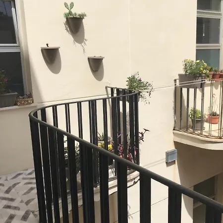 Casa Di Alice Luxury Hospitality - Elevator, Fast Wifi Apartment Syracuse