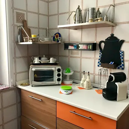 Apartment Casa Di Alice Luxury Hospitality - Elevator, Fast Wifi Syracuse