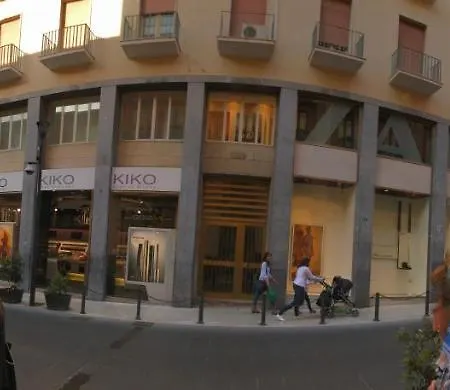 Apartment Casa Di Alice Luxury Hospitality - Elevator, Fast Wifi