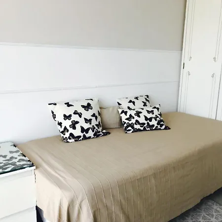 Casa Di Alice Luxury Hospitality - Elevator, Fast Wifi Syracuse