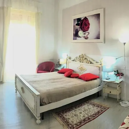Casa Di Alice Luxury Hospitality - Elevator, Fast Wifi *