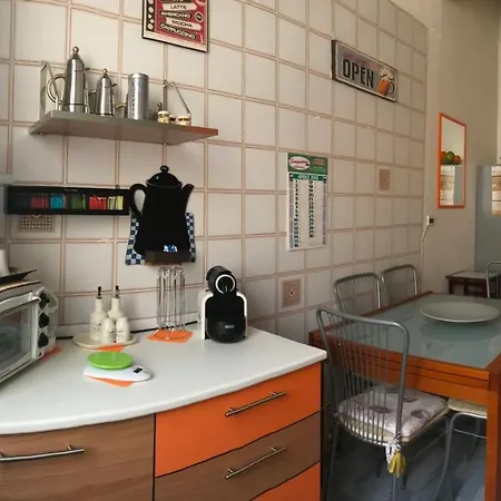 Apartment Casa Di Alice Luxury Hospitality - Elevator, Fast Wifi Syracuse