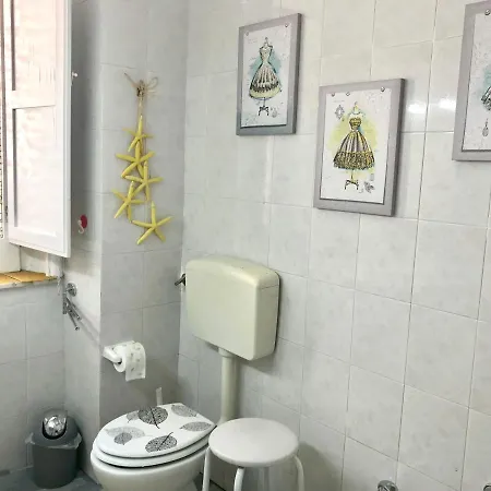 Apartment Casa Di Alice Luxury Hospitality - Elevator, Fast Wifi *