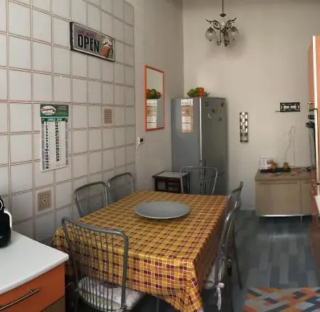 Apartment Casa Di Alice Luxury Hospitality - Elevator, Fast Wifi Syracuse